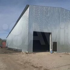 1440 м², производственное помещение - изображение 2