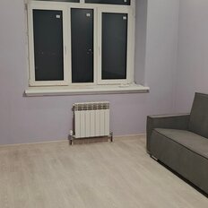 Квартира 41,6 м², 2-комнатная - изображение 1