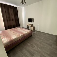 Квартира 38 м², 1-комнатная - изображение 1