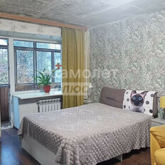 Квартира 31 м², 1-комнатная - изображение 2