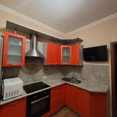 Квартира 54,8 м², 2-комнатная - изображение 3