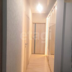 Квартира 64,8 м², 2-комнатная - изображение 3
