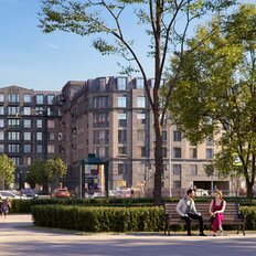 Квартира 65,7 м², 2-комнатная - изображение 2