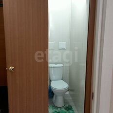 Квартира 39,8 м², 2-комнатная - изображение 5