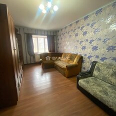 Квартира 49,9 м², 1-комнатная - изображение 4