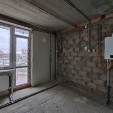 Квартира 40,1 м², 1-комнатная - изображение 5