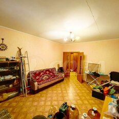 Квартира 45,6 м², 1-комнатная - изображение 5