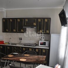 Квартира 33 м², студия - изображение 3