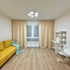 Квартира 24 м², студия - изображение 4