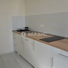 Квартира 37 м², 1-комнатная - изображение 1