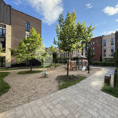 Квартира 36,8 м², 2-комнатная - изображение 4