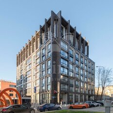 Квартира 600 м², 5-комнатная - изображение 1