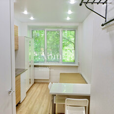 Квартира 14 м², студия - изображение 4