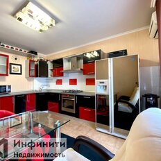 Квартира 82,1 м², 2-комнатная - изображение 2