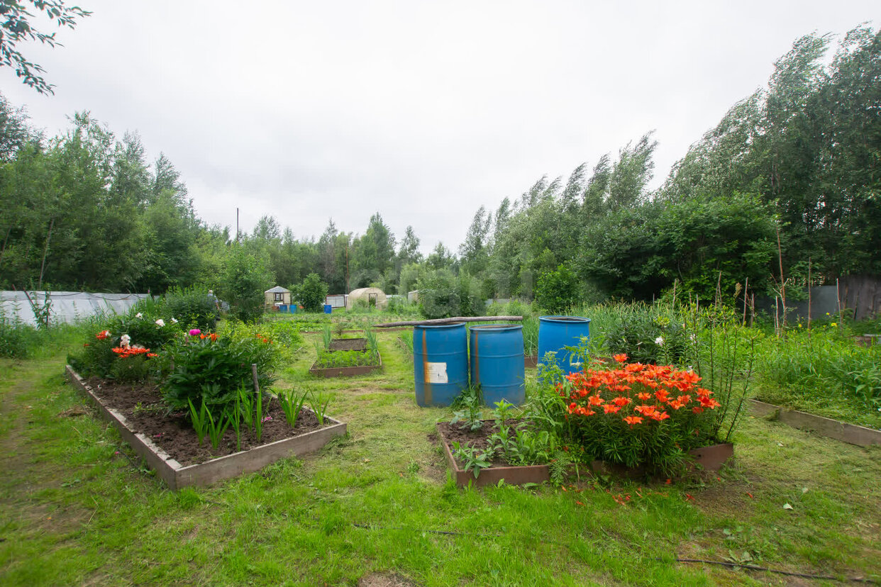 Дом 1-комн. 15 м² в посёлок Сингапай — фото 30 из 30