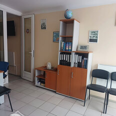 21 м², готовый бизнес - изображение 1