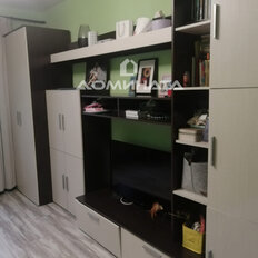 Квартира 33,1 м², 1-комнатная - изображение 2