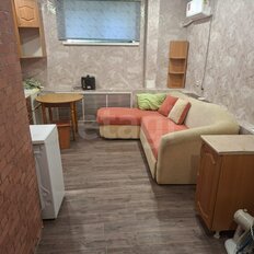 Квартира 18,5 м², студия - изображение 2