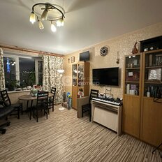 Квартира 62,9 м², 3-комнатная - изображение 5