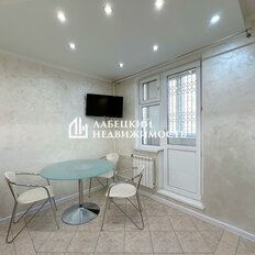 Квартира 82,5 м², 3-комнатная - изображение 4