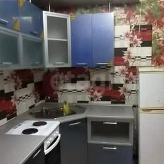 Квартира 31,9 м², 1-комнатная - изображение 1