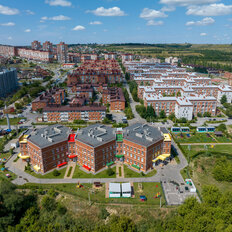 Квартира 34,5 м², 1-комнатная - изображение 4