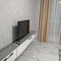 Квартира 214 м², 1-комнатная - изображение 4