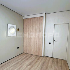 Квартира 35 м², 1-комнатная - изображение 2