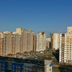 Квартира 32 м², 1-комнатная - изображение 4