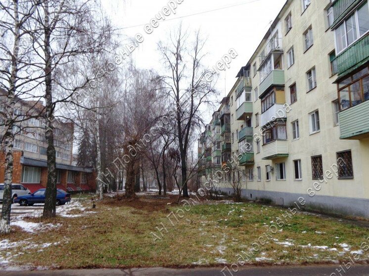 49 м², 2-комнатная квартира 4 500 000 ₽ - изображение 4