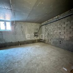 Квартира 34 м², студия - изображение 3