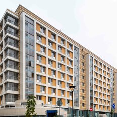 12,8 м², машиноместо - изображение 1