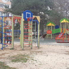 Квартира 38 м², 1-комнатная - изображение 1