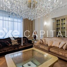 Квартира 182 м², 3-комнатная - изображение 3