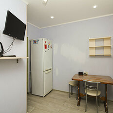 Квартира 38 м², 1-комнатная - изображение 2