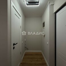 Квартира 32,7 м², 1-комнатная - изображение 4