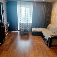 Квартира 50 м², 1-комнатная - изображение 5