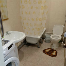 Квартира 45 м², 2-комнатная - изображение 3