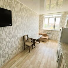 Квартира 35 м², 1-комнатная - изображение 4