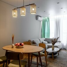 Квартира 104,6 м², 3-комнатная - изображение 4