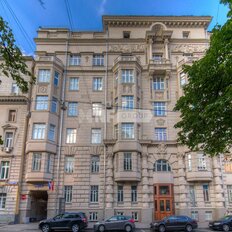 Квартира 380 м², 7-комнатная - изображение 1
