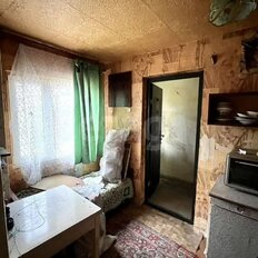 Квартира 22,8 м², 1-комнатная - изображение 3