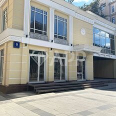 27,7 м², помещение свободного назначения - изображение 3