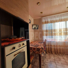 Квартира 61,2 м², 3-комнатная - изображение 4