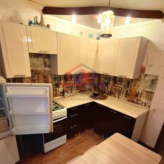 Квартира 53 м², 2-комнатная - изображение 4