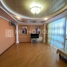 Квартира 99,7 м², 4-комнатная - изображение 1