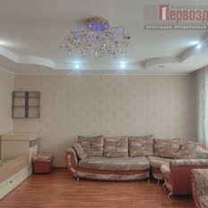 Квартира 75,9 м², 2-комнатная - изображение 1
