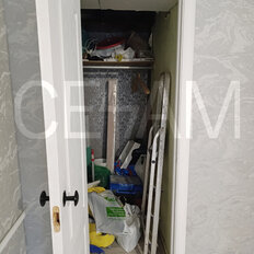 Квартира 30,3 м², 1-комнатная - изображение 3