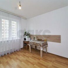 Квартира 70 м², 2-комнатная - изображение 4