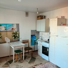 Квартира 26,7 м², студия - изображение 2